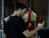 Miley Cyrus Timeline and Patrick Schwarzenegger